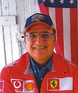 Anothony Tony Marra, KWVA Chapter 142